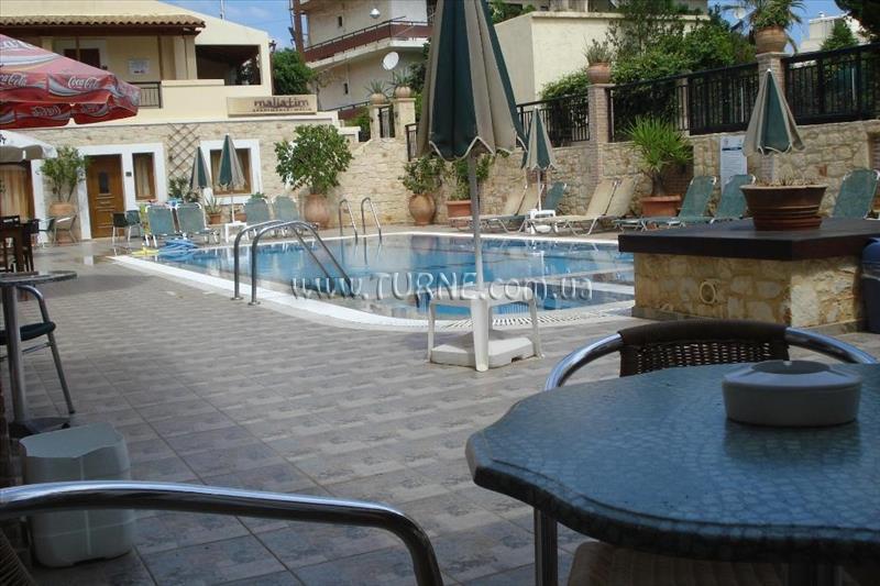 Fotografii Maliatim Apartments 3*