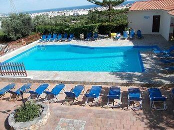 Imaginea Stella Maria Hotel & Apts 2*