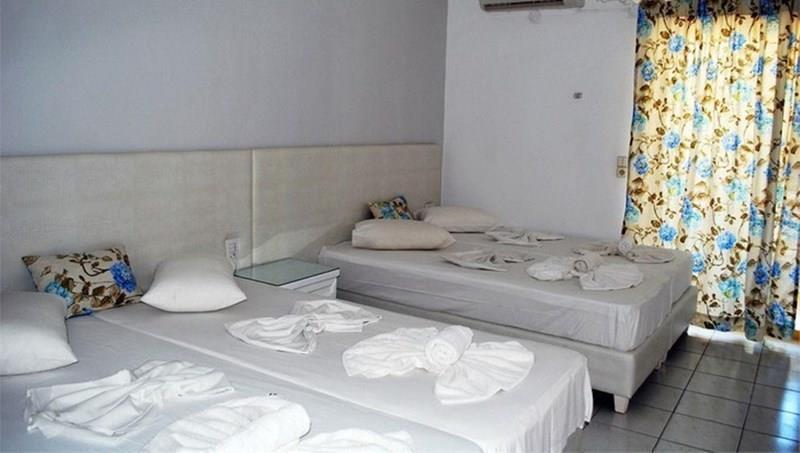 Imaginea Stella Maria Hotel & Apts 2*