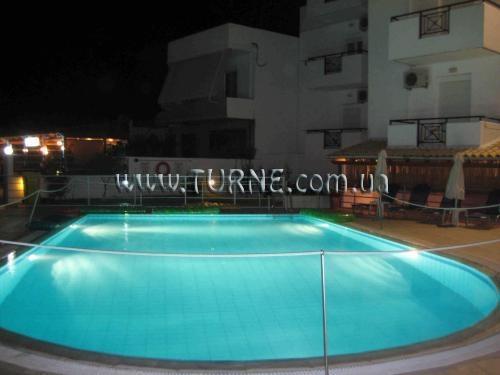 Imaginea Irilena Apartments 3*