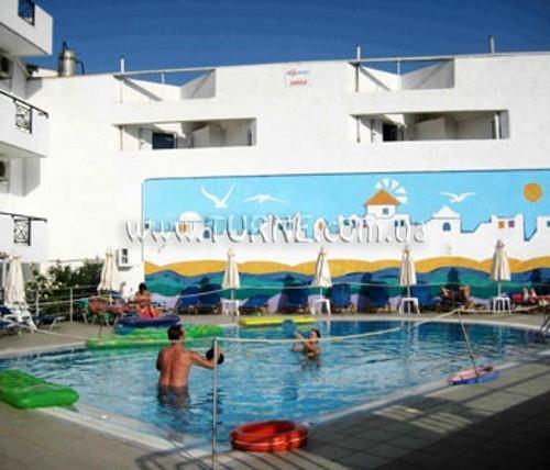 Imaginea Irilena Apartments 3*