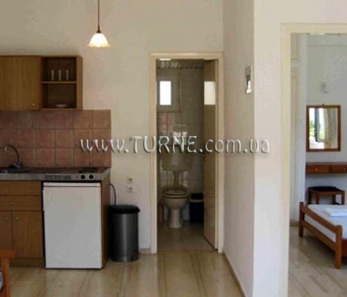 Fotografie Irilena Apartments 3*