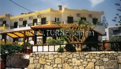 Fotografii Irilena Apartments 3*