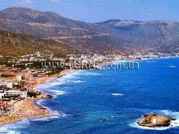 Hotel Irilena Apartments 3*