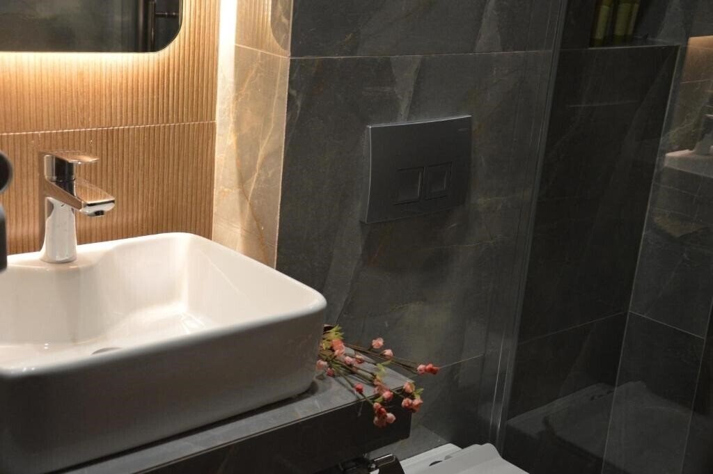 Fotografie Aqua Mare Hotel апартаменты