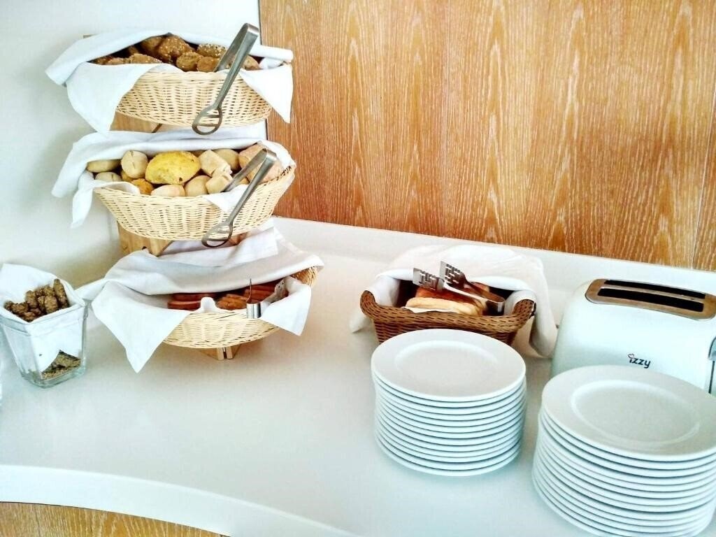 Imaginea Aegean Blue Hotel 4*