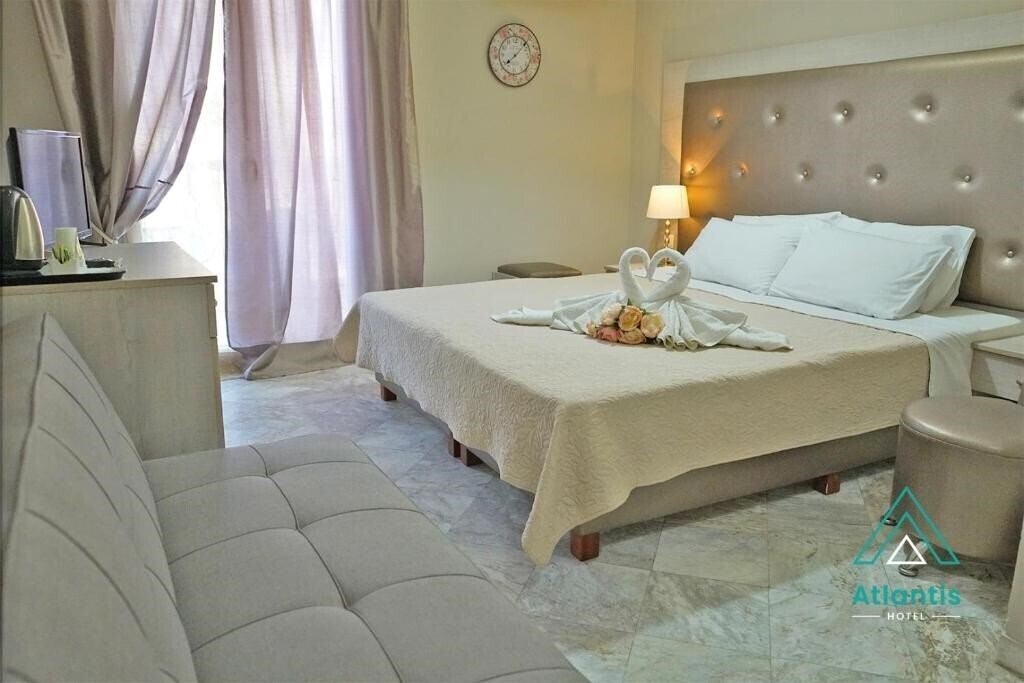 Imaginea Atlantis Hotel 2*