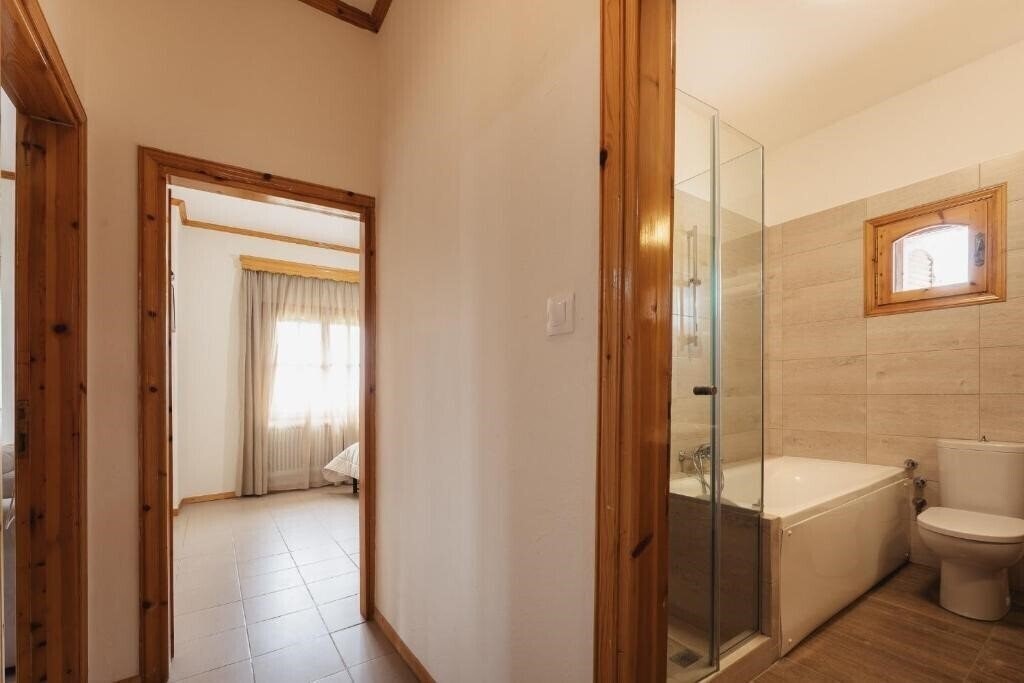 Fotografie KaliSun Pool House by Georgalas 4*