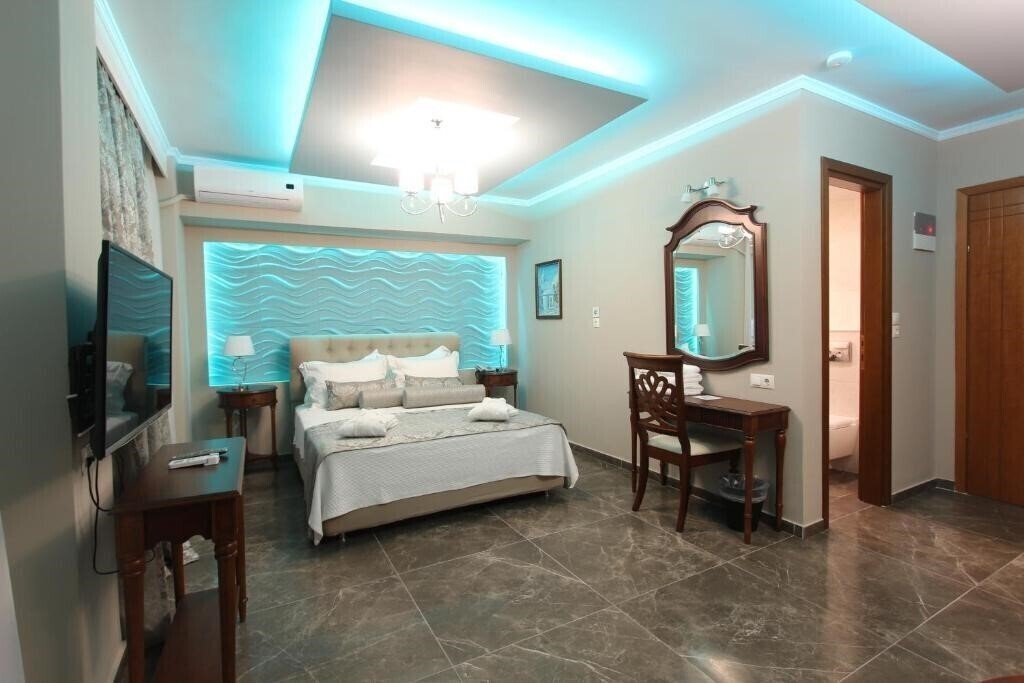 Imaginea Mallas Hotel 2*