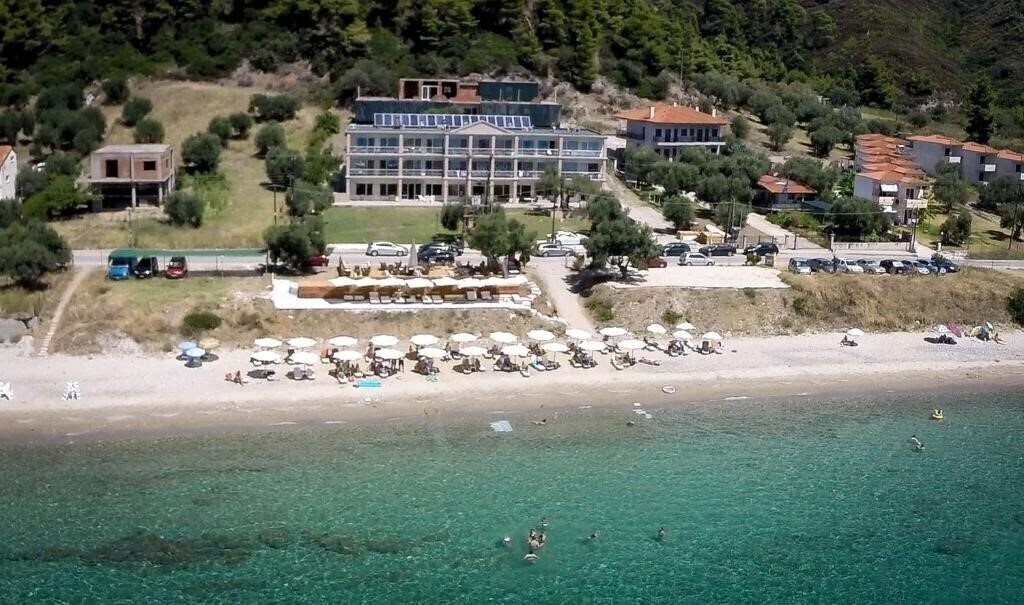 Картинка Crown Hotel 3*