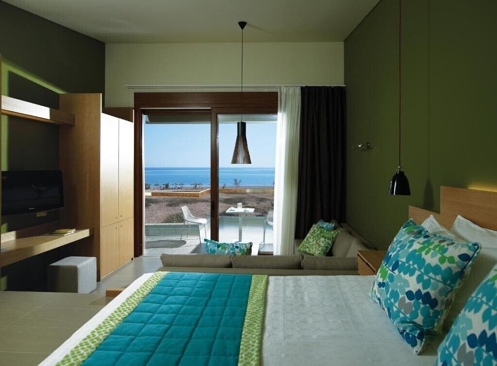 Fotografii Thalatta Seaside 4*