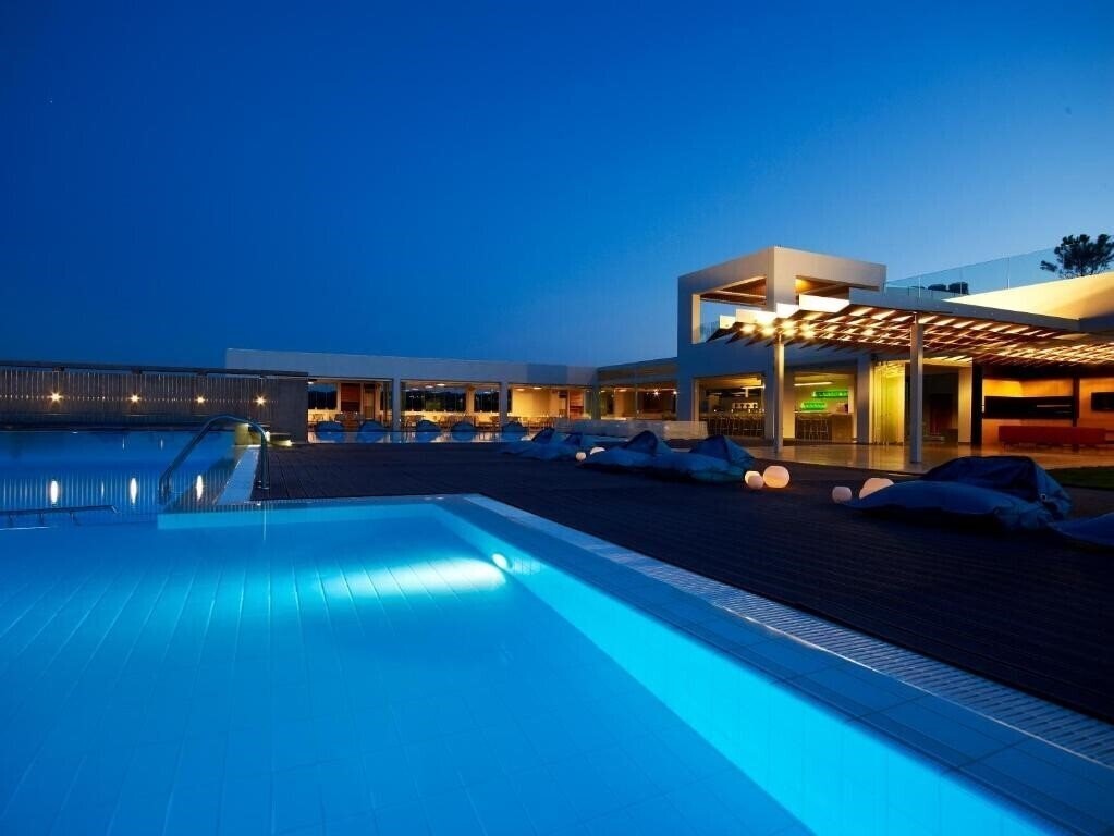 Fotografie Thalatta Seaside 4*