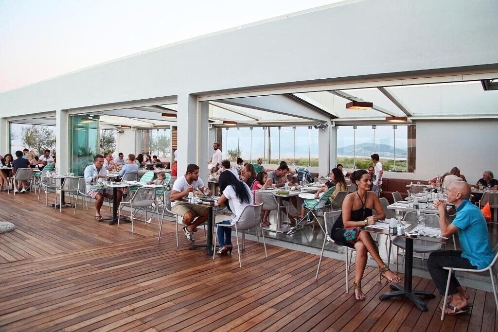 Imaginea Thalatta Seaside 4*
