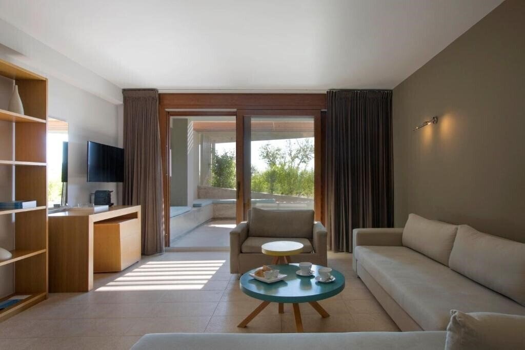 Imaginea Thalatta Seaside 4*
