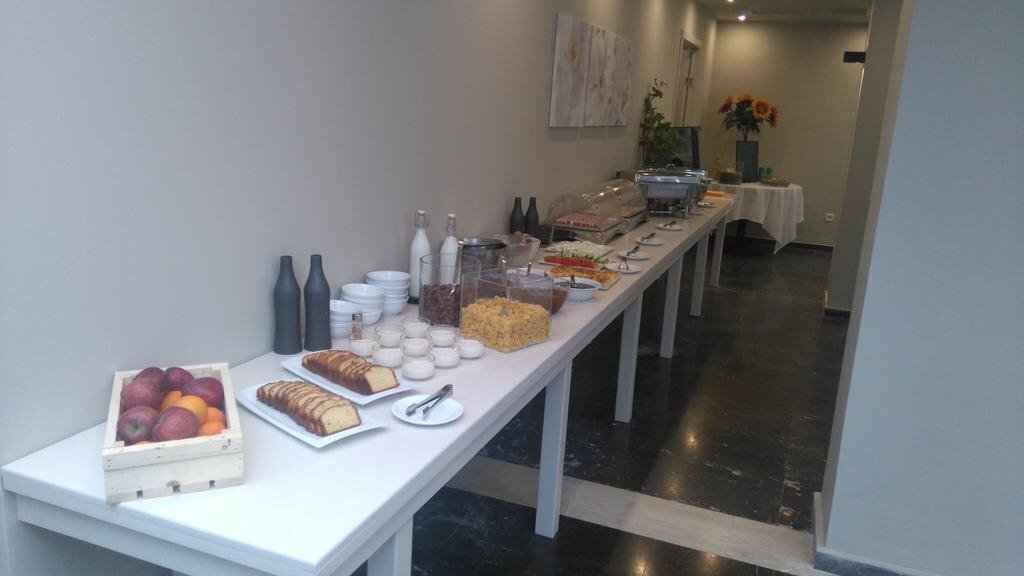 Imaginea Eviana Beach Hotel 3*