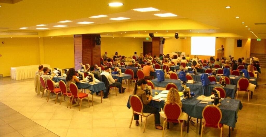 Fotografie Kymi Palace 4*