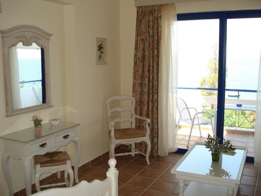 Изображение Agnadi Hotel 2*