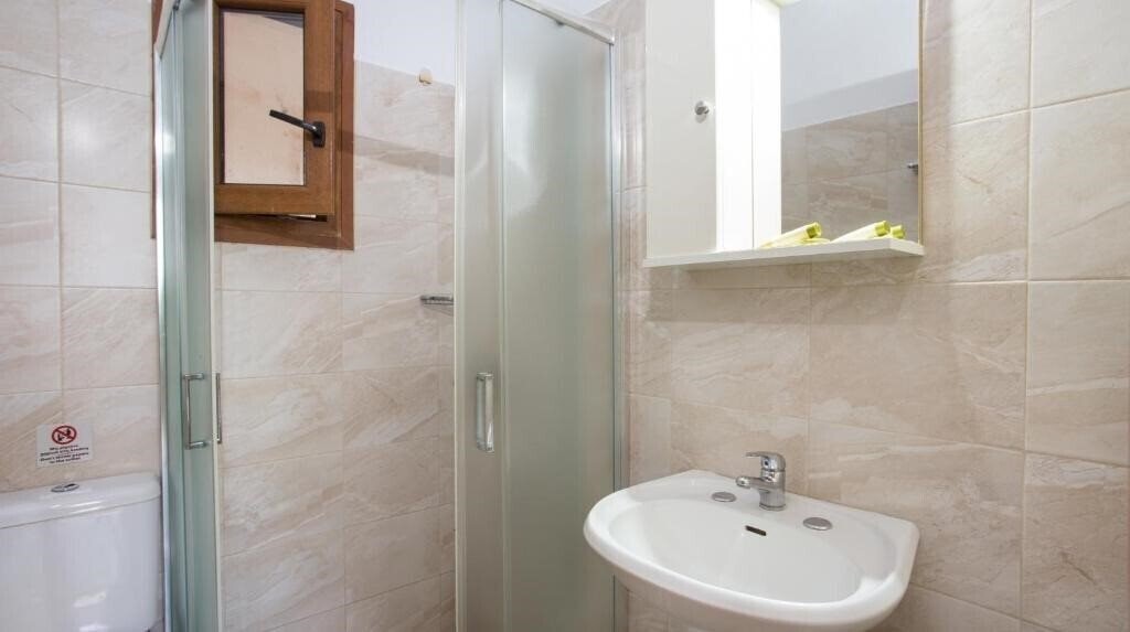 Fotografie Castello Rosso 3*