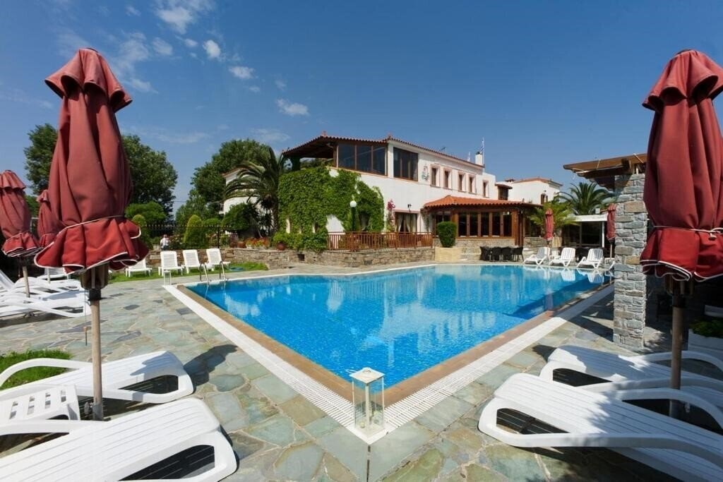 Imaginea Castello Rosso 3*