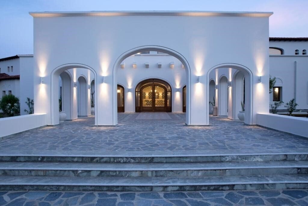 Fotografii Eretria Hotel & SPA Resort (ex. Eretria Village) 3*