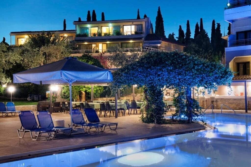 Фотография Miramare Eretria 4*