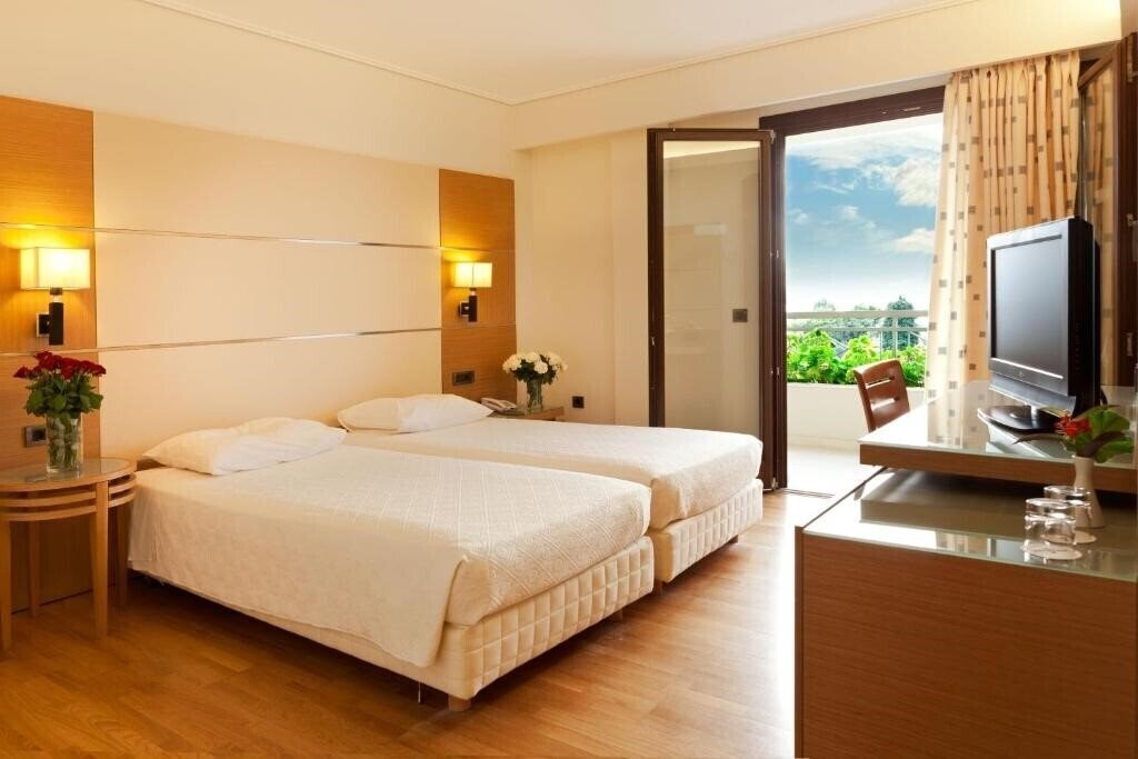 Картинка Miramare Eretria 4*