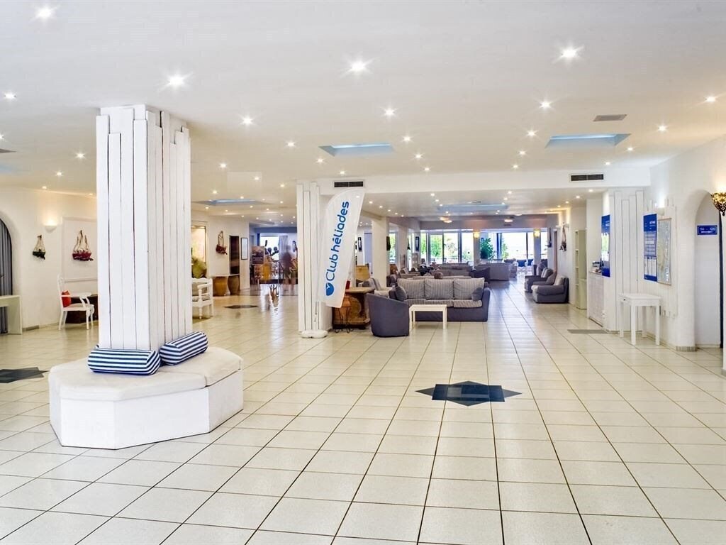 Hotel Grand Blue Hotel 3*