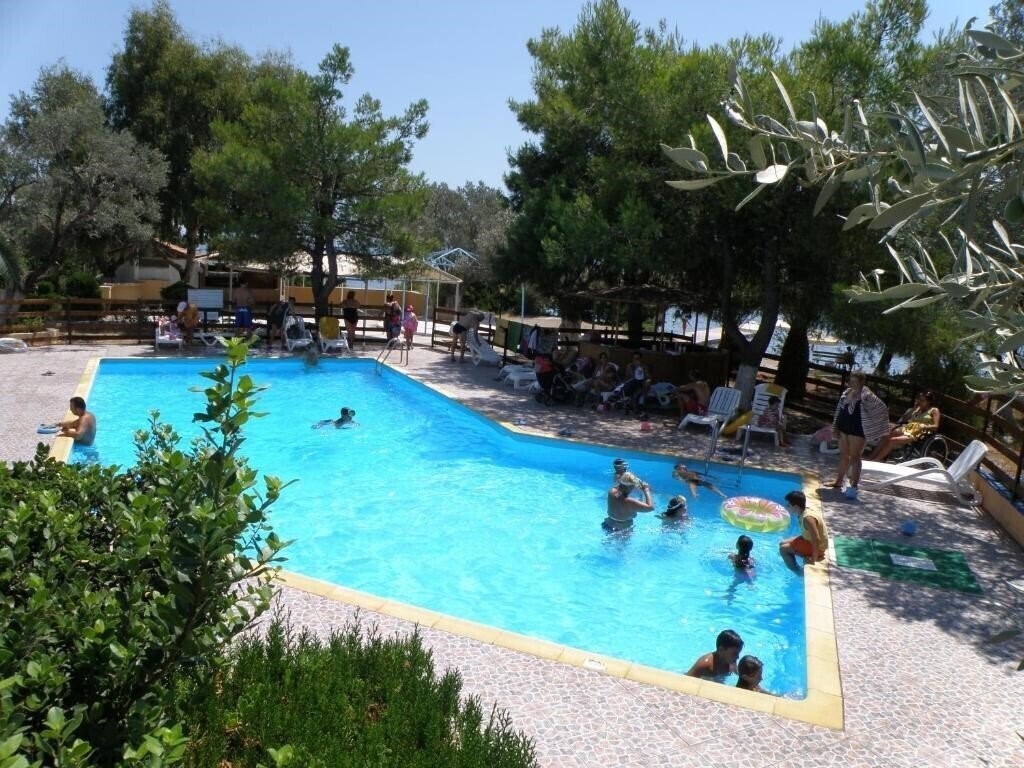 Hotel Petit Village Hotel 3*