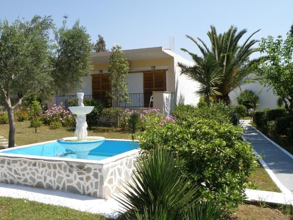 Fotografie Petit Village Hotel 3*