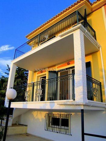 Отель Villas Aphrodite вилла