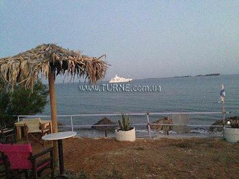 Фото Kefalonia Beach 2*