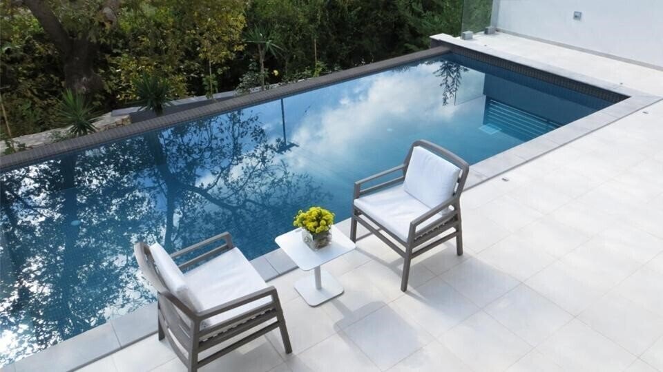 Отель Tesoro Blu 4*