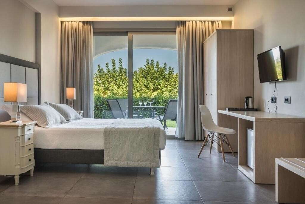 Fotografie Astra Village (Eloundy) 4*