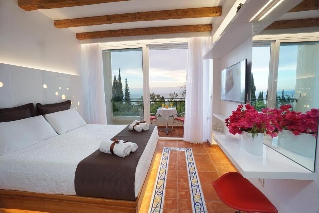 Fotografii Felix Residence 4*