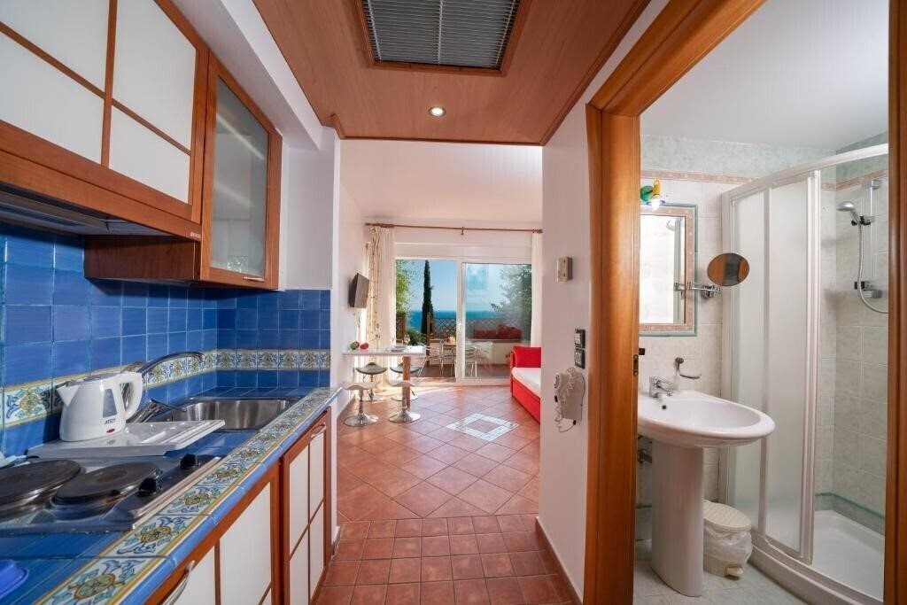 Fotografie Felix Residence 4*