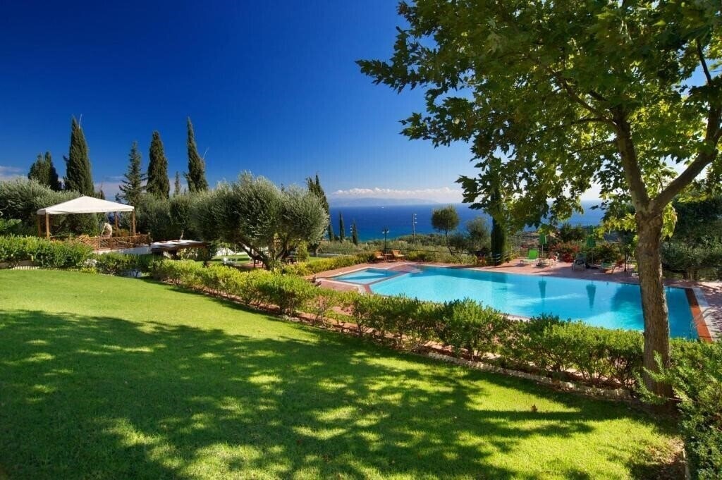 Imaginea Felix Residence 4*