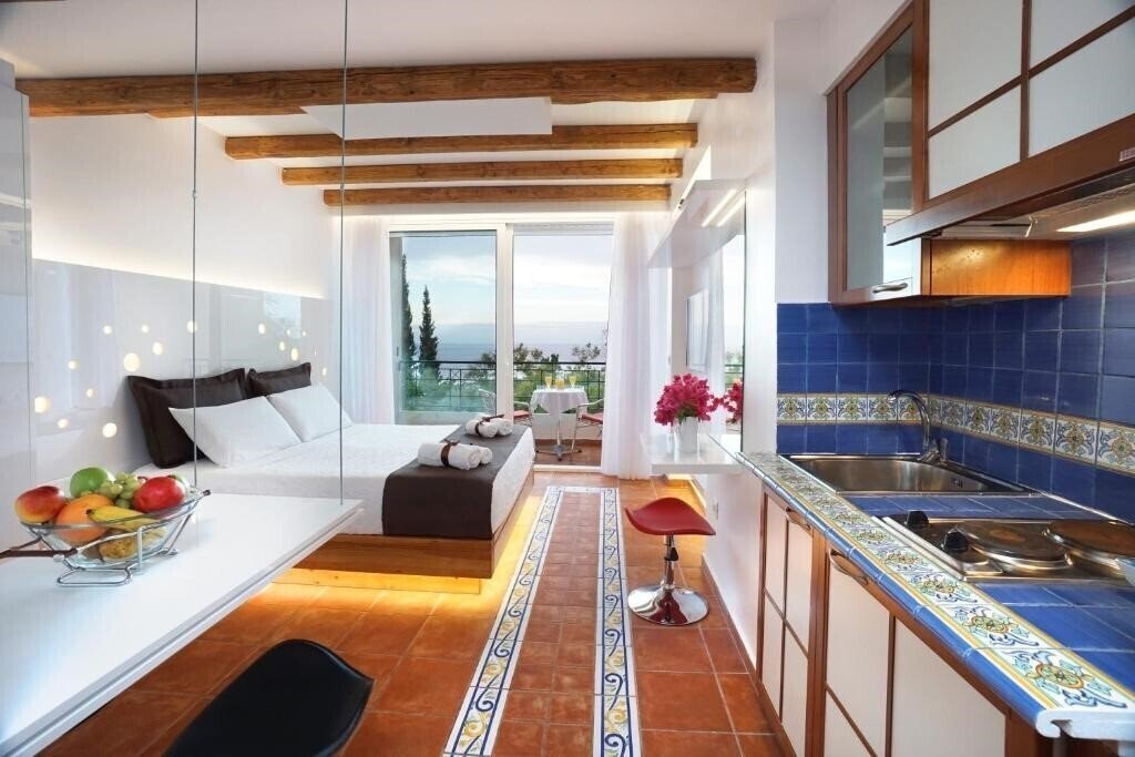 Imaginea Felix Residence 4*