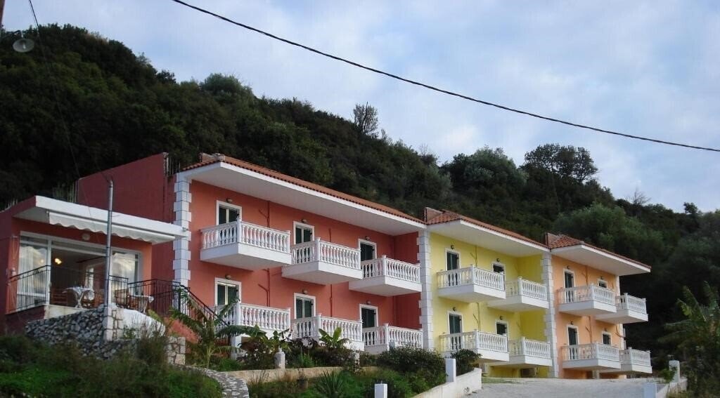 Фотография Agios Gerasimos Studios 3*