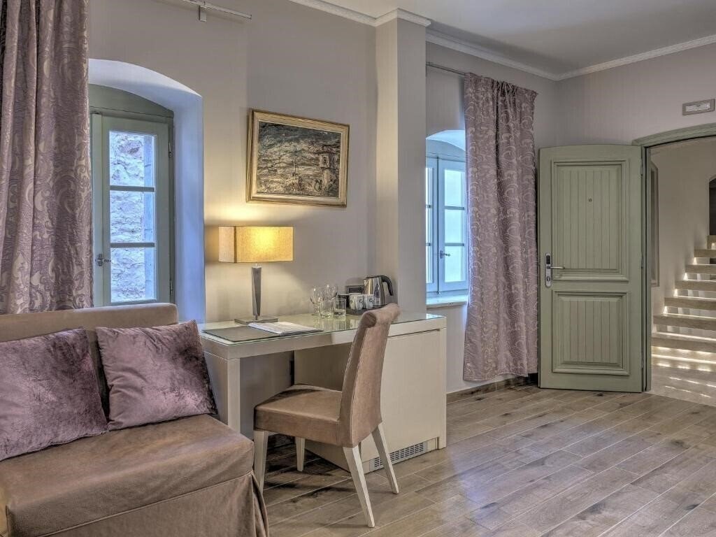 Fotografie Fiscardonna Luxury Suites 4*