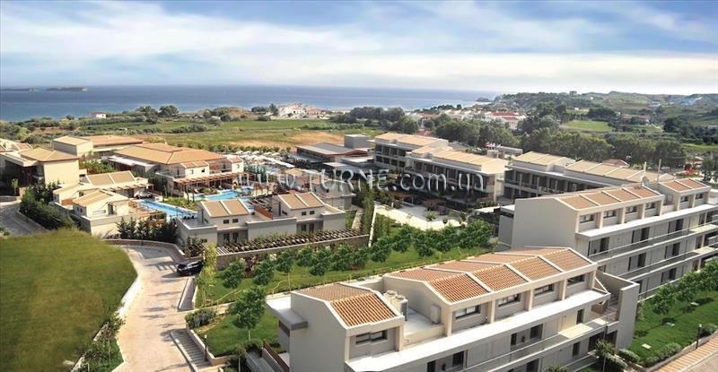 Imaginea Apollonion Resort & SPA 5*