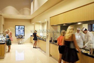 Hotel Apollonion Resort & SPA 5*