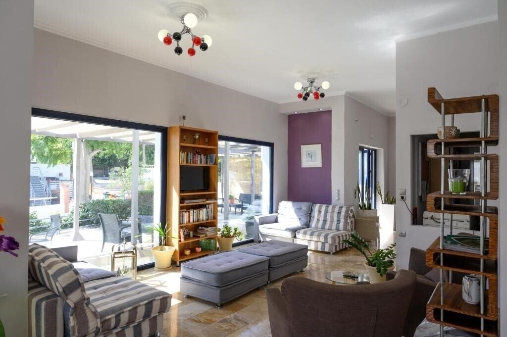 Фотография Ilioxenia отель без категории