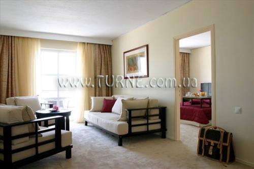 Фотография Erytha Hotel & Resort 4*