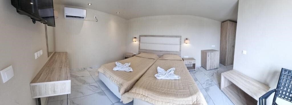 Картинка Blue Sea Hotel Corfu 3*
