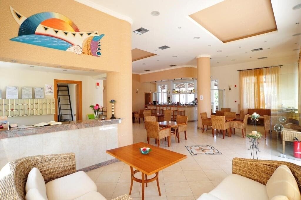 Fotografie Thinalos Apart Hotel 3*