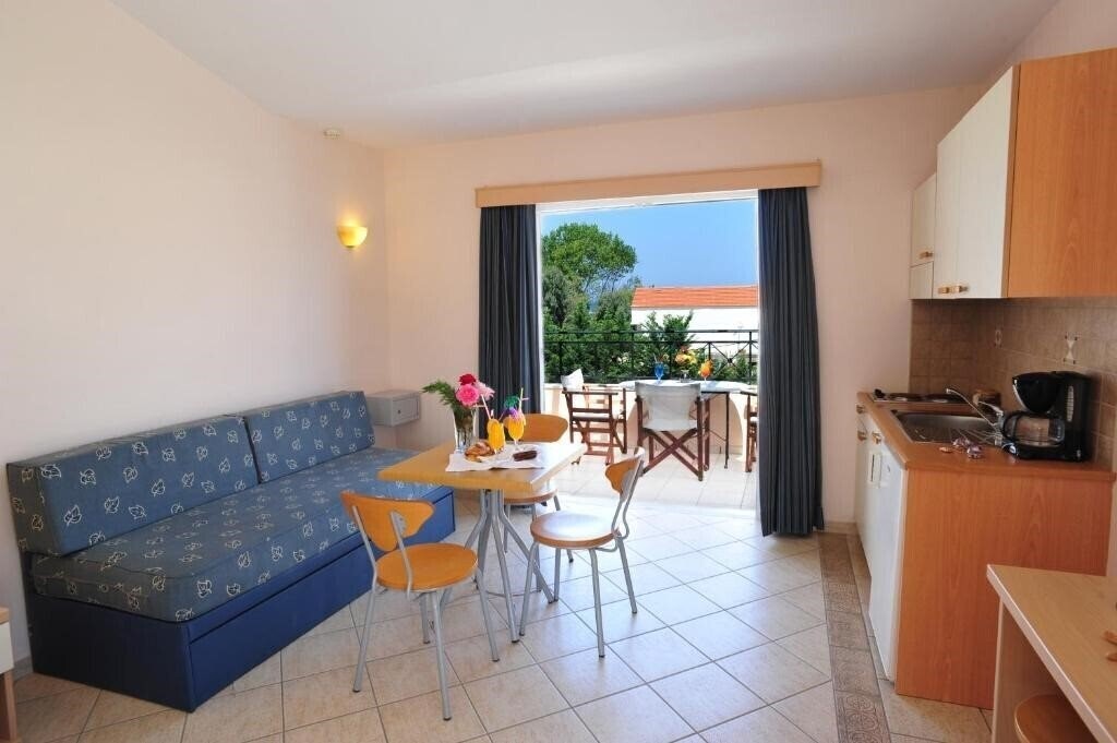 Imaginea Thinalos Apart Hotel 3*