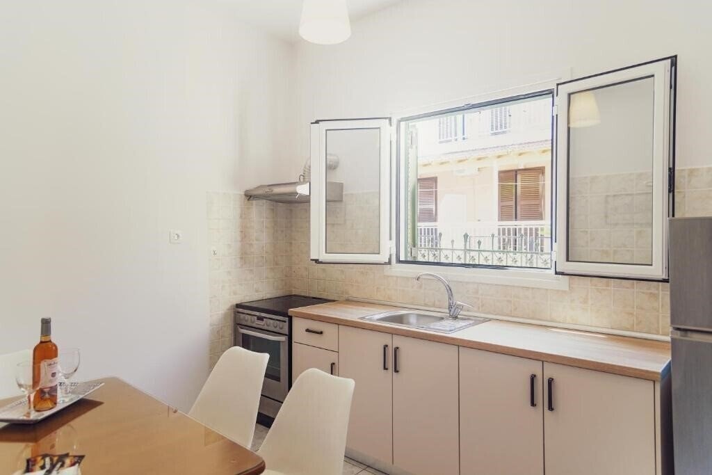 Fotografie Maria Olga & Annex Studios 2*