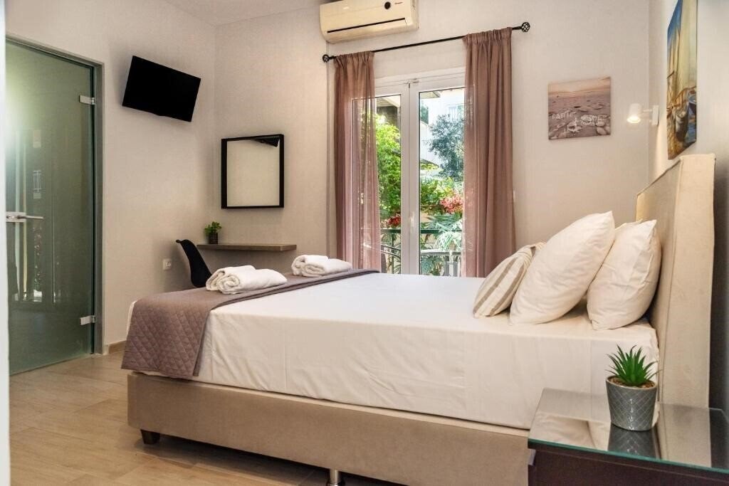 Imaginea Maria Olga & Annex Studios 2*