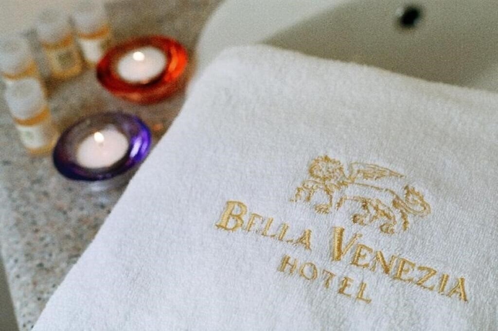 Fotografie Bella Venezia Hotel 3*