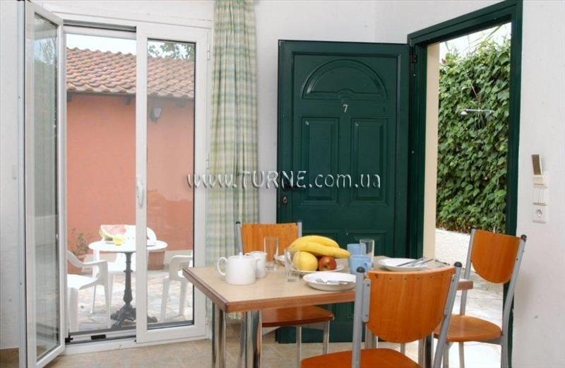 Imaginea Electra Apartments 1*